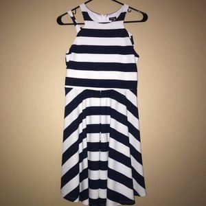 Kids Striped dress